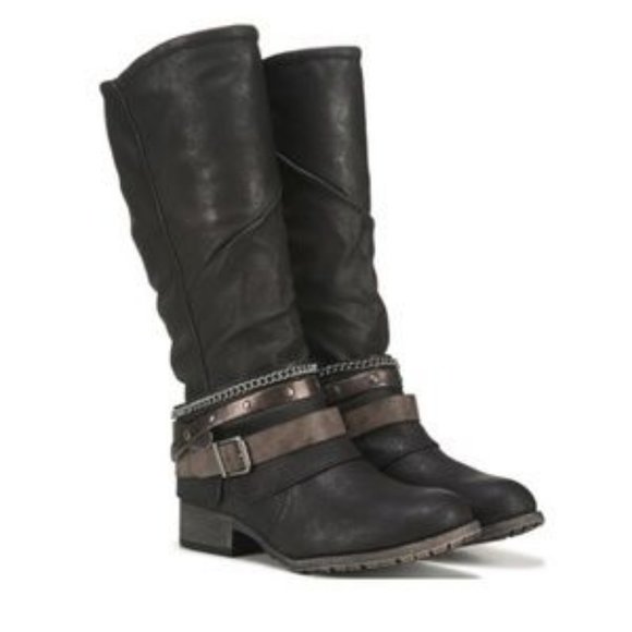 Jellypop smith boots Clearance